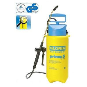 GLORIA HOGEDRUKSPUIT COMPL. PRIMA 5 TYPE 42 E