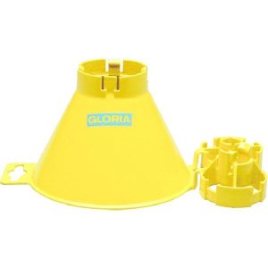 SPUITSCHERM -ROND- 110MM GLORIA