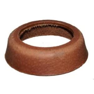ONDERDELEN VOOR HANDPOMP TYPE LEREN DICHTING