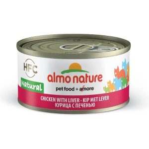 ALMO NAT HFC CAT KIP&LEVER 70 GR