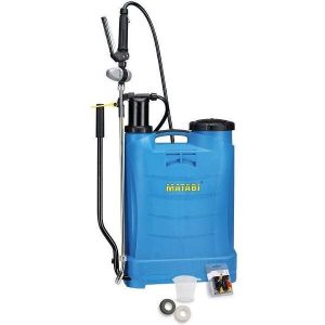 Matabi evolution agro 16