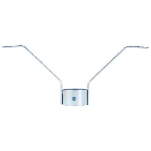 STOKHOUDER 30MM BREED