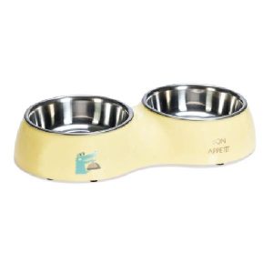BZ PLA PUPPY DINERSET KROKY GL 34
