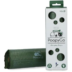 POOPYGO ECO FRIENDLY TISSUE BOX LAVENDELGEUR (300